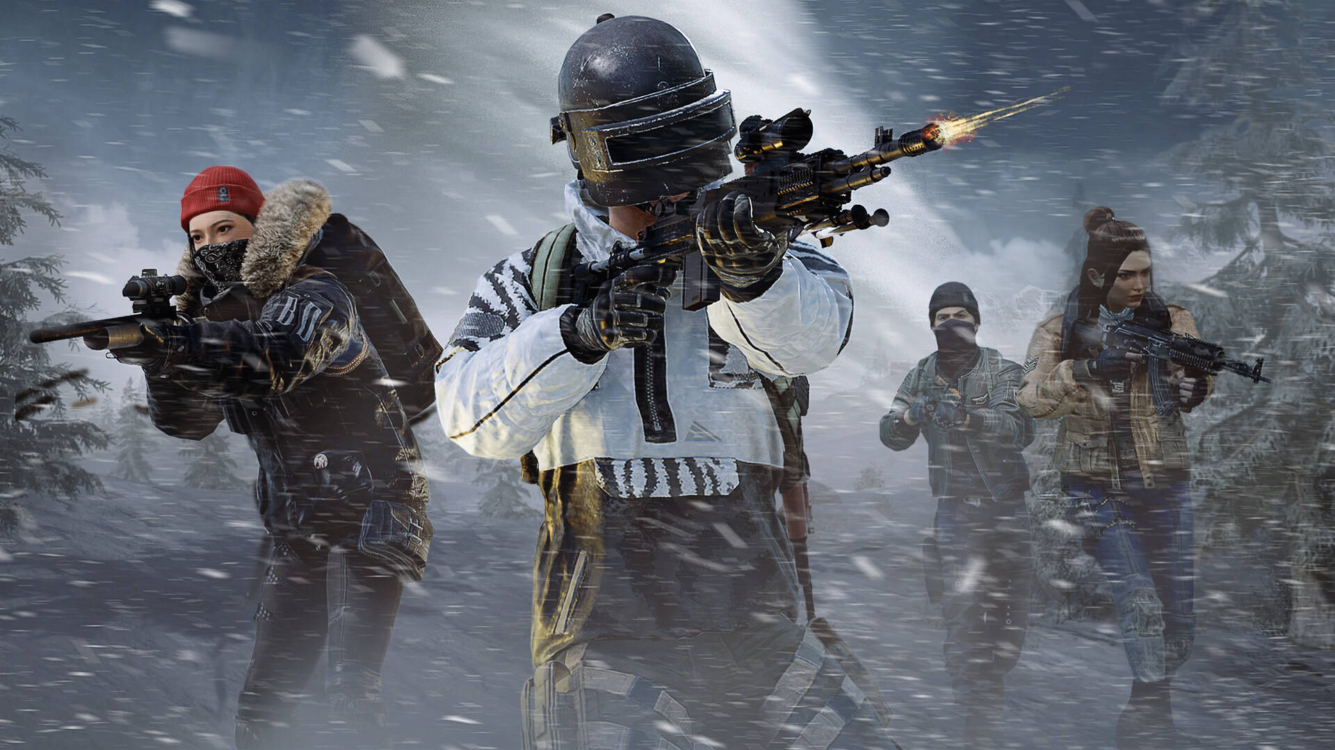 全方位的提 全方位的提