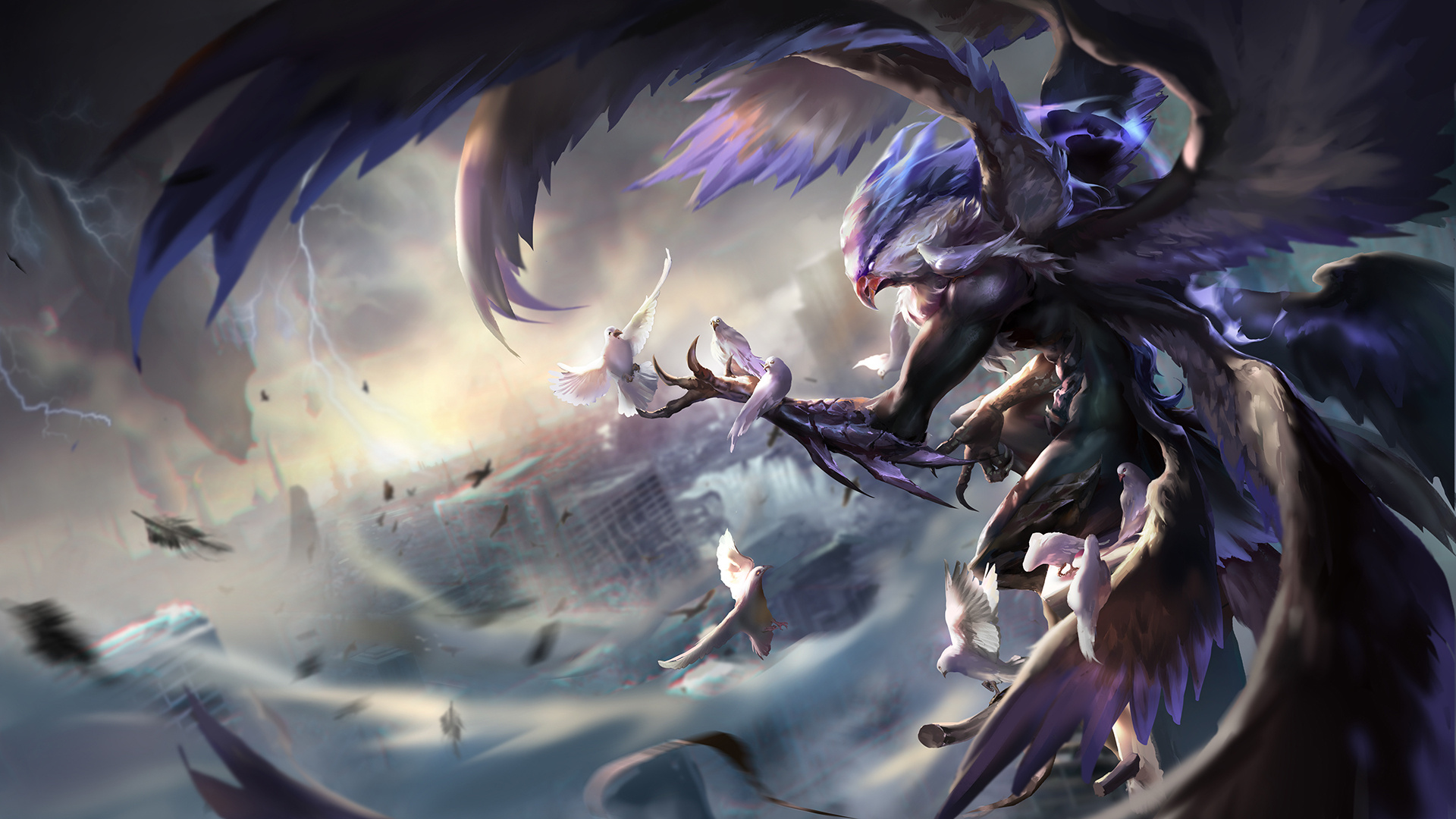 的一年裡 的一年裡