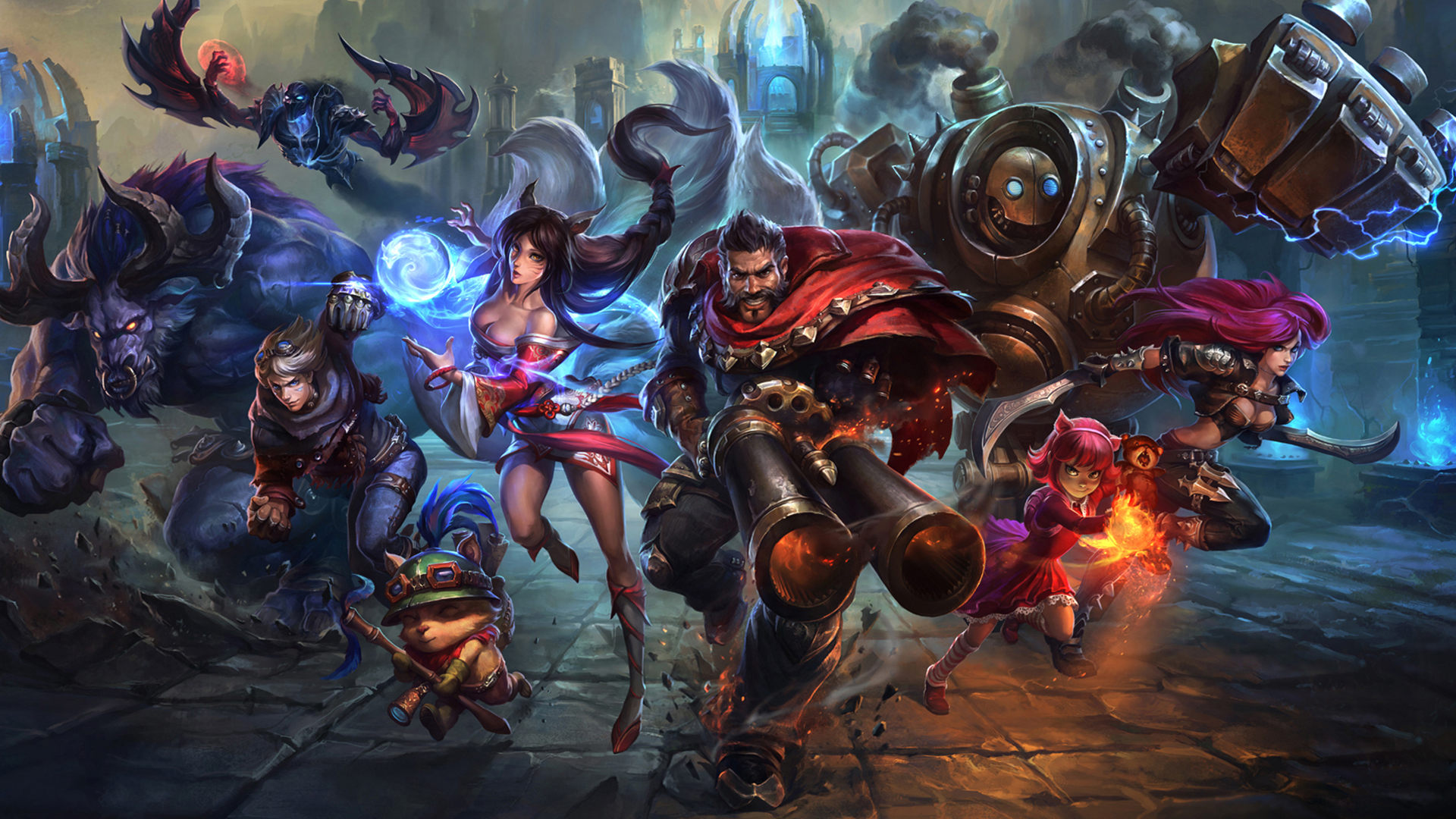 来更加美好 来更加美好