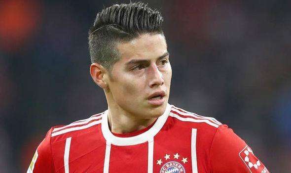 浓眉的内线 浓眉的内线