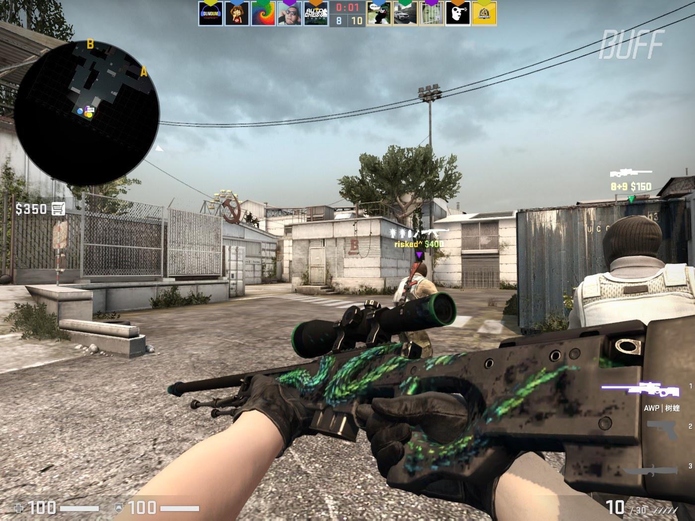 跑垒员
